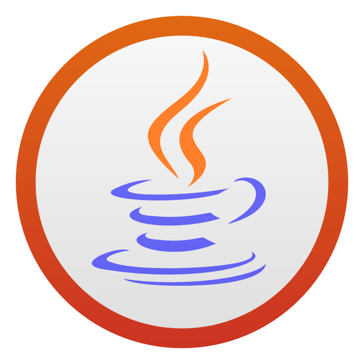 java logo